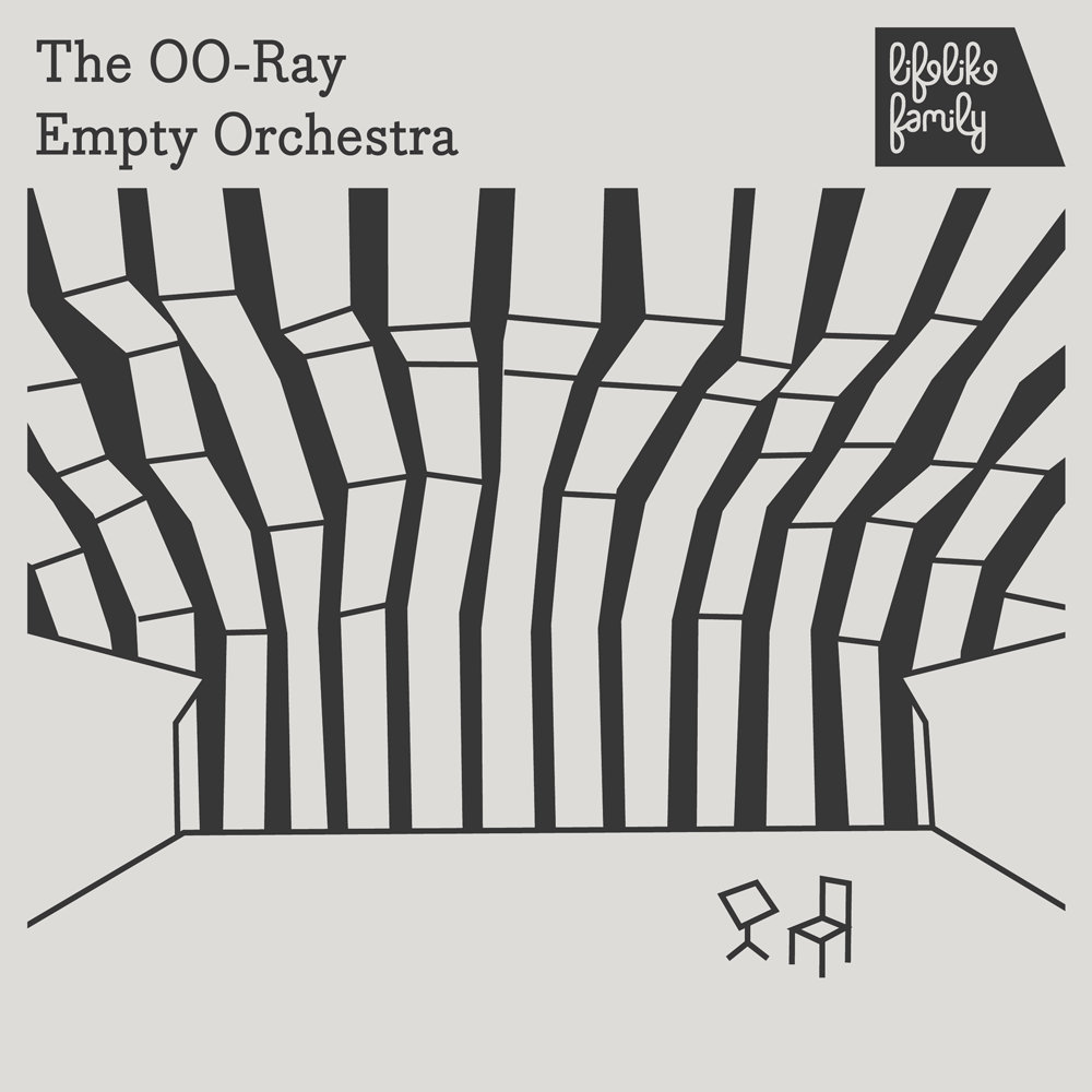 Empty Orchestra Cover